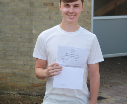 A Level Results Day 2022 - Img 0566