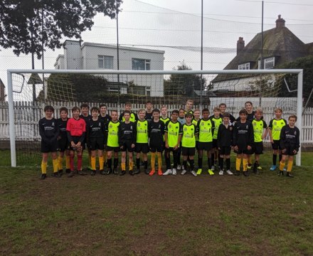 Football Sports Team photo