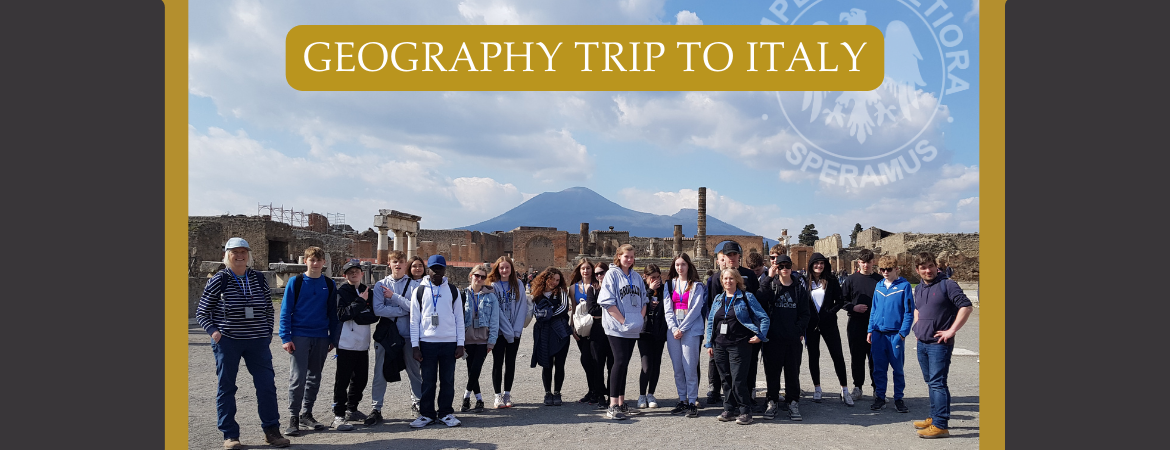 Blog Header Image