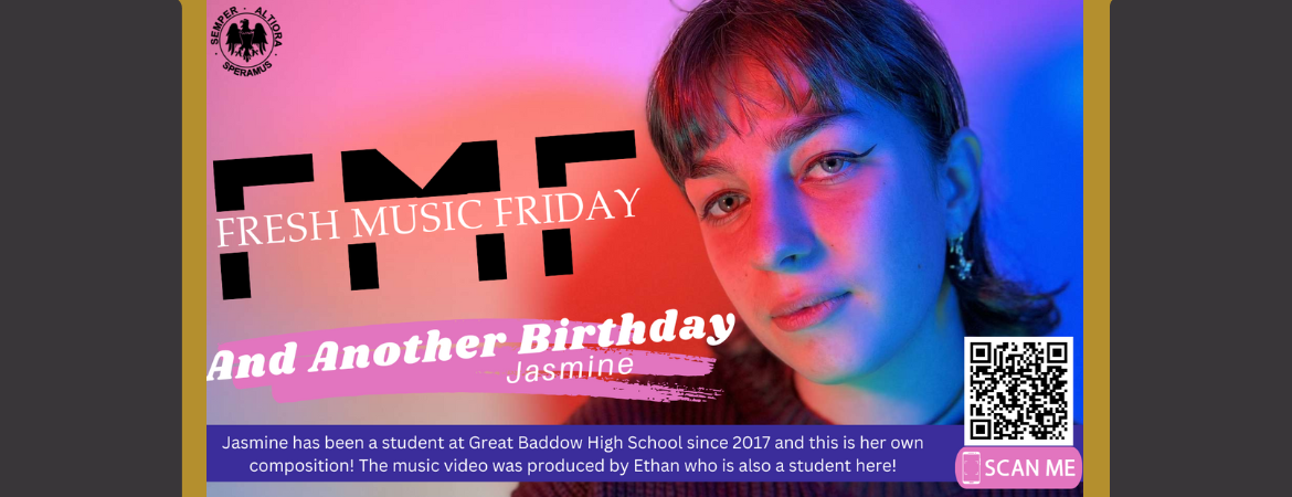 Blog Header Image
