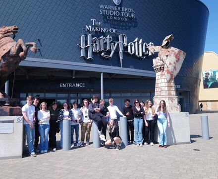 Warner Bros Studio 2023 Dsc 0419