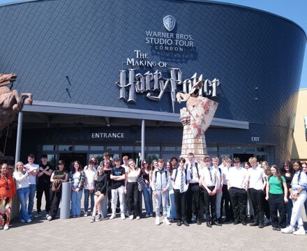 Warner Bros Studio 2023 Dsc 0426