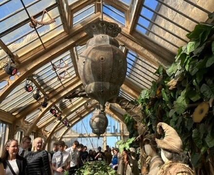 Warner Bros Studio 2023 Photo 3