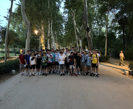 Seville 5