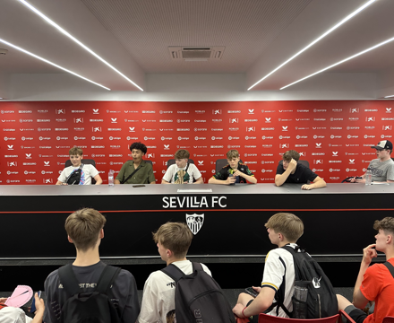 Seville 6