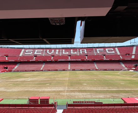 Seville 7