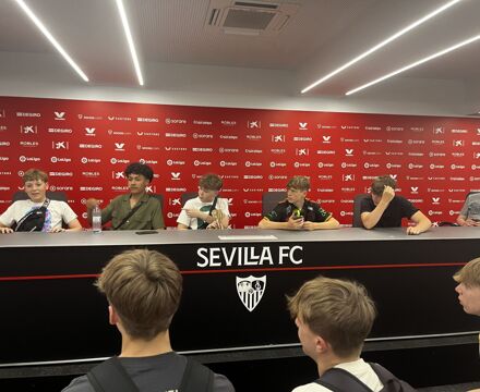 Seville 8