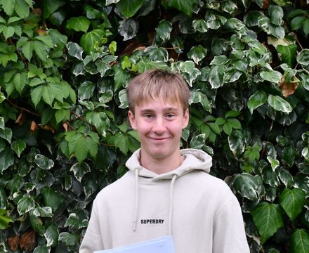A level results day 2023