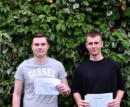 A level results day 2023
