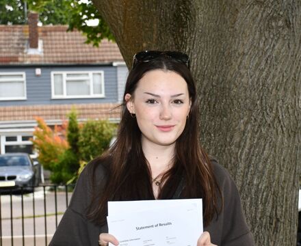 A level results day 2023