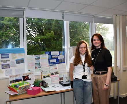 Open Evening September 2023