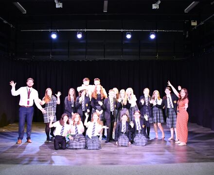 Open Evening September 2023