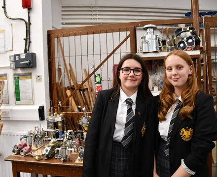 Open Evening September 2023