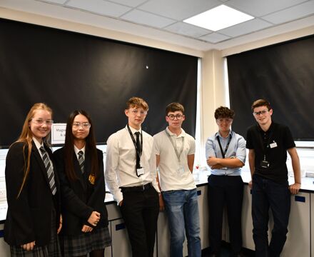 Open Evening September 2023