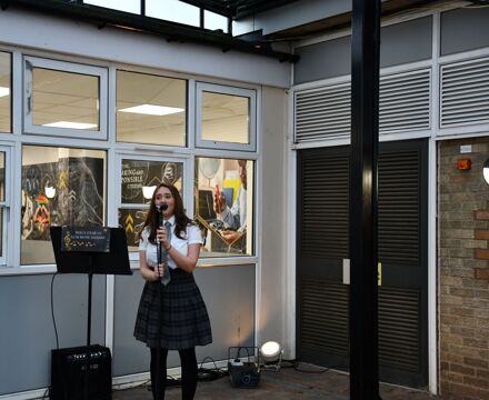 Open Evening September 2023