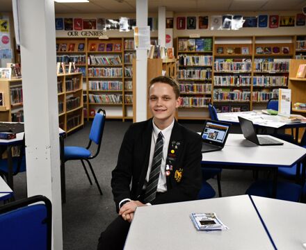 Open Evening September 2023