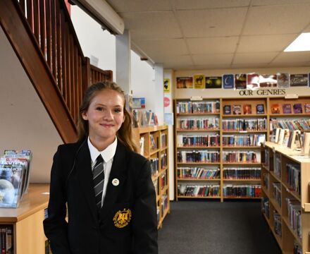 Open Evening September 2023
