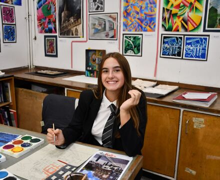Open Evening September 2023