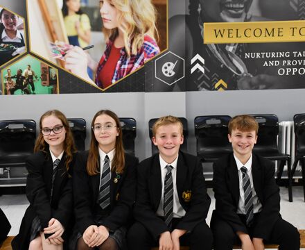 Open Evening September 2023