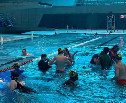 Panathlon 2