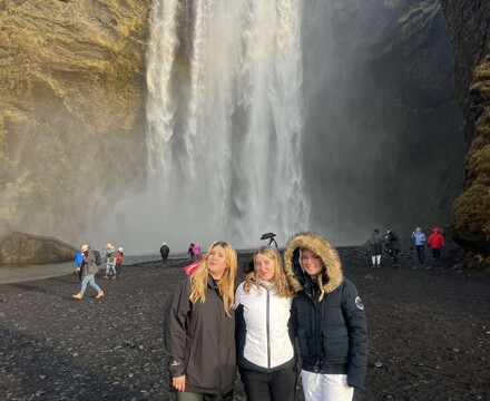 Iceland Trip 2023