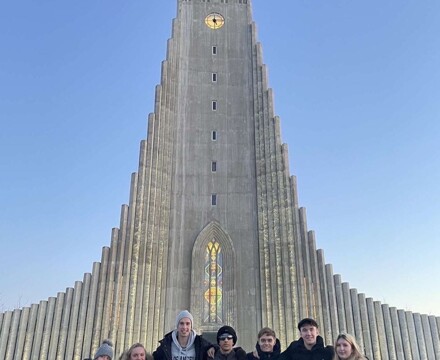 Iceland Trip 2023