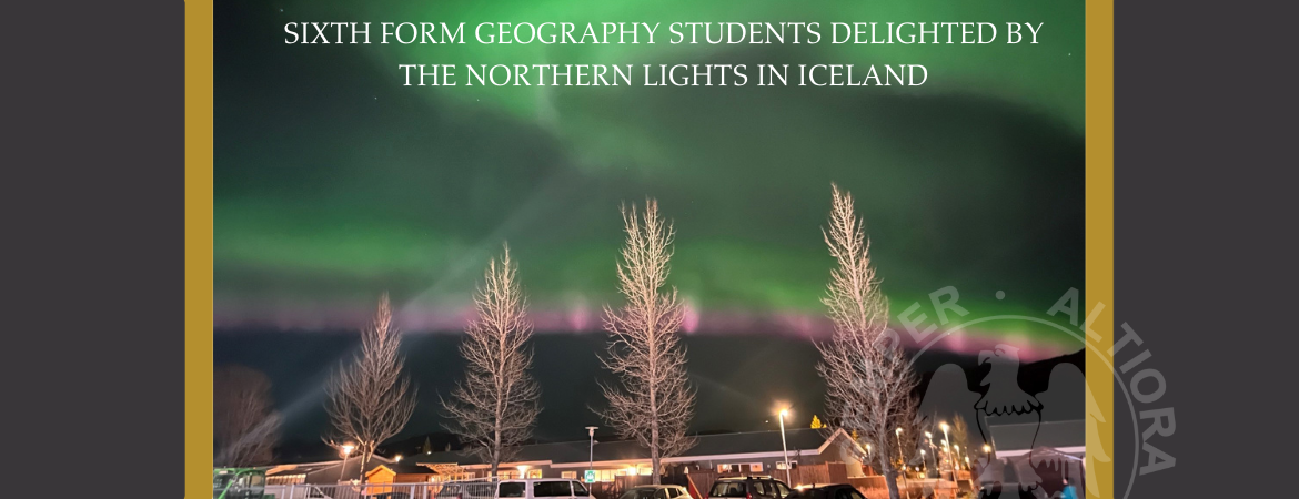 Blog Header Image