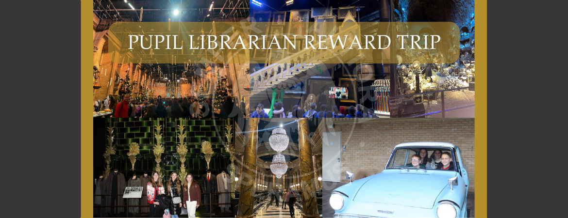 Blog Header Image