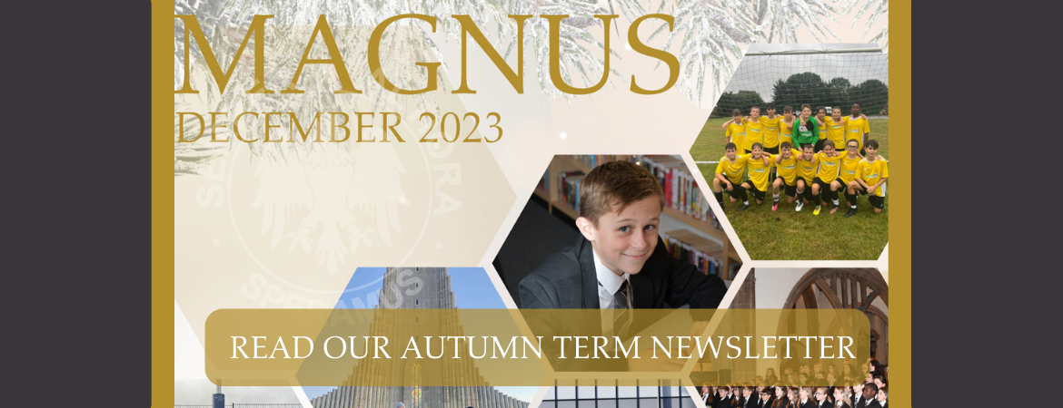 Magnus - The Termly Newsletter Of Great Baddow High School - Latest ...