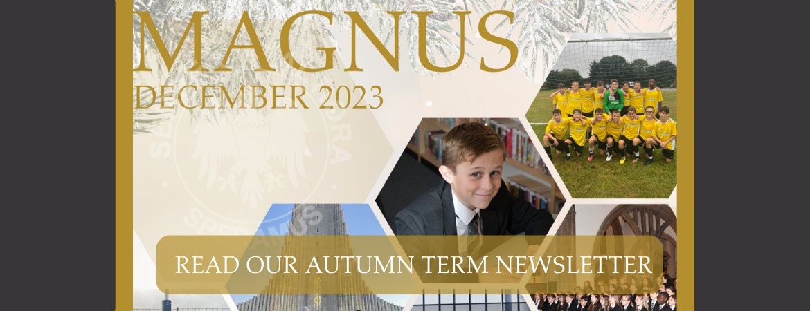 Blog Header Image