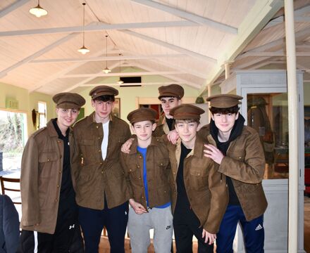 Dsc 3277 history trenches trip
