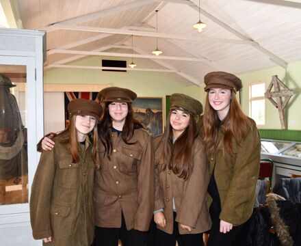 Dsc 3278 history trenches trip