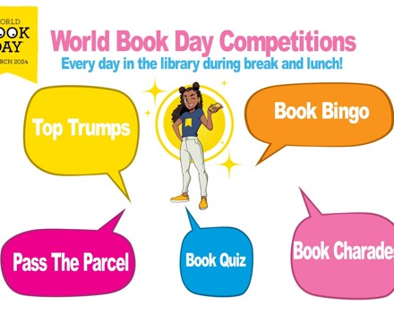 Daily competitions