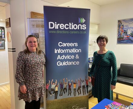 Careers fair 2