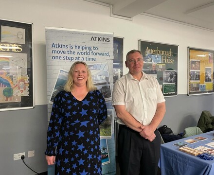 Careers fair 2024 2