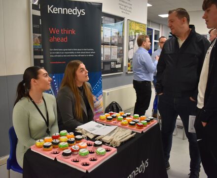 Careers fair 2024 6