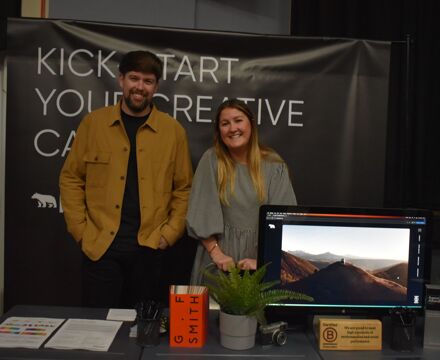 Careers fair 2024 7