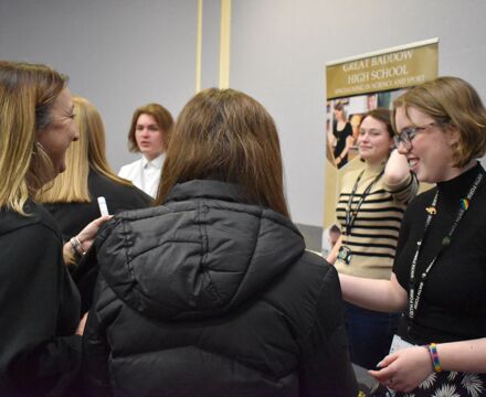 Careers fair 2024 8