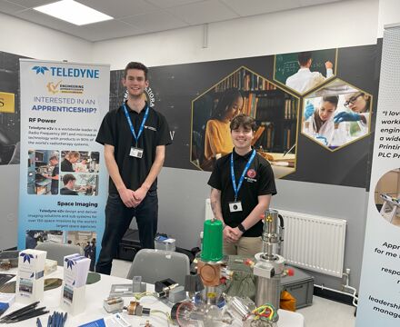 Careers fair 2024 2