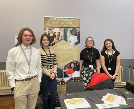 Careers fair 2024 5