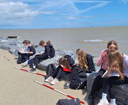 Walton on the Naze June 24.3