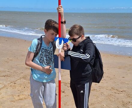 Walton on the Naze June 24.2