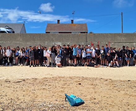 Walton on the Naze June 24