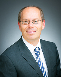 Paul Dexter 2019