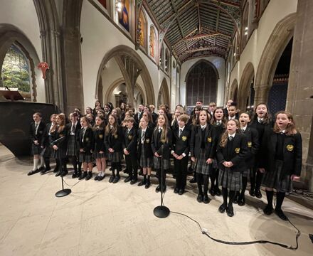 Carol Concert  Img 7394