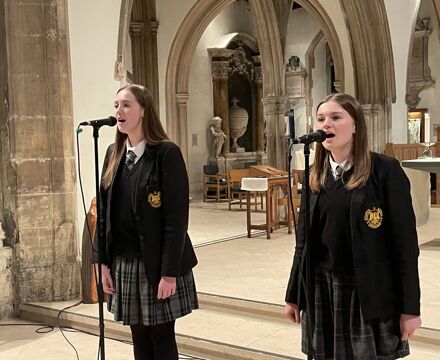 Carol Concert  Img 7410