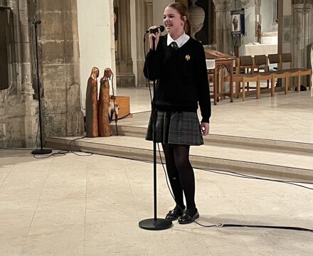 Carol Concert  Img 7451