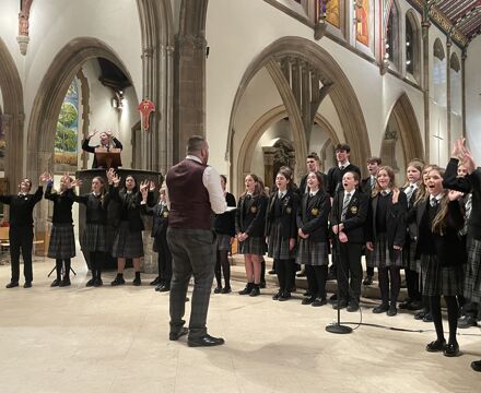 Carol Concert  Img 7515