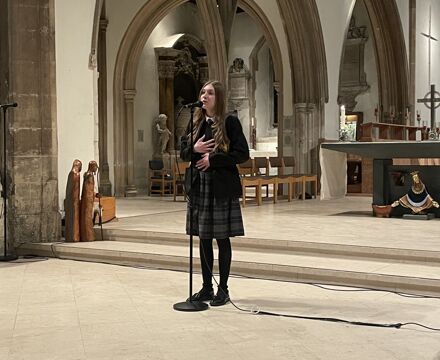 Carol Concert  Img 7539