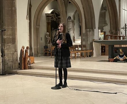 Carol Concert  Img 7540